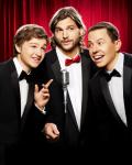 'Two and a Half Men' Officially Renewed for Season 10