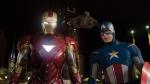 'The Avengers' Hits $1 Billion Mark Worldwide