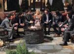 'Bachelorette' Premiere: Emily Gives First Impression Rose to a Single Father