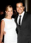 Julie Benz Married Rich Orosco in Mexican Theme Wedding
