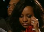 Video: Bobbi Kristina Cries During Whitney Houston Tribute at Billboard Music Awards