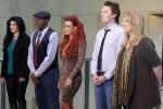 'Celebrity Apprentice' Recap: Double Elimination and One Cliffhanger