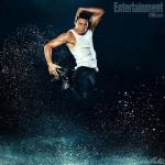 Channing Tatum on 'Magic Mike': This Movie Isn't About My Life