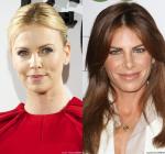 Charlize Theron and Jillian Michaels Talk About Being First-Time Moms