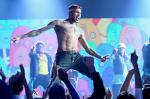 Chris Brown Reacts to Accusation of Him Lip-Synching at 2012 Billboard Music Awards