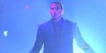 Video: Chris Brown Turns Up the Music on 'Dancing with the Stars'