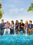 'Cougar Town' Stars 'Over the Moon' About Show's Move to TBS