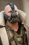 'Dark Knight Rises' Reveals New Bane Photo, Cast Discuss Their Characters