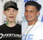 Deadmau5 Feuding With DJ Pauly D After Dissing 'Night of My Life' Video