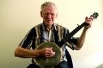 Doc Watson Is Resting and Responsive After Undergoing Colon Surgery