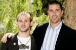 Dominic Monaghan Calls 'Lost' Co-Star Matthew Fox a Women Beater