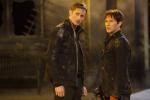 New 'True Blood' Season 5 Clip: Eric Does the Cleansing in Bill's Mansion