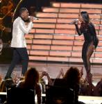 Video: Fantasia and Joshua Ledet's Powerhouse Performance on 'American Idol' Finale