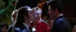 'Glee' 3.19 Preview: A Fight and Dinosaurs on Prom Night