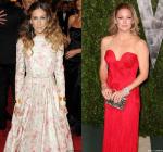 'Glee' Gets Sarah Jessica Parker and Kate Hudson as Season 4 Guest Stars