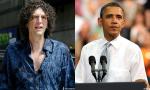 Howard Stern on Obama's Support on Gay Marriage: This Is a Good First Step