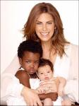 Jillian Michaels Brings Home Adopted Daughter in Same Week Partner Gives Birth to Son
