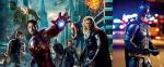 Joss Whedon Slams Rivalry Rumors Between 'Avengers' and 'Dark Knight Rises'