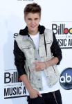 Justin Bieber Hints at 'Surprises' on Tour, Unveils 'Believe' Track List