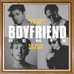 Justin Bieber Shares 'Boyfriend' Remix Feat. 2 Chainz, Asher Roth and Mac Miller