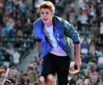 Justin Bieber's Fans Almost Put Norway in State of Emergency