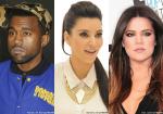 Kanye West Inspires Kim Kardashian to Do 'Crowd Surf', Khloe Reveals