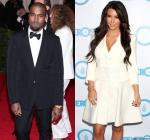 Report: Kanye West Reveals Desire to Marry Kim Kardashian in New Song