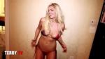 Video of Bikini-Clad Kate Upton Doing 'Cat Daddy' Dance Gets Banned