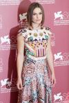Keira Knightley Is Engaged to Klaxons' Keyboardist