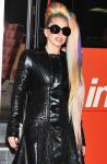 Lady GaGa's 'Born This Way' Concert in Indonesia Gets Canceled