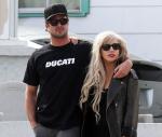 Report: Lady GaGa Splits From Taylor Kinney to Focus on Tour