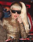 Lady GaGa Landed in Philippines Despite Religious Protests