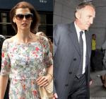 Linda Evangelista Reaches Child Support Settlement With Salma Hayek's Husband