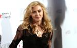 Video: Madonna Rehearses Mash-Up of 'Express Yourself' and 'Born This Way'