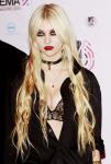 Taylor Momsen Goes Topless For International FHM