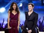 Phillip Phillips 'a Little Numb' After 'American Idol' Win, Jessica Sanchez Relieved