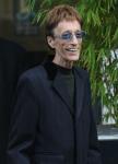 Robin Gibb Dies After Long Battle Against Cancer, Condolences Pour In