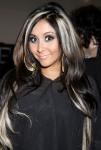 Snooki Wants Boob Job After Giving Birth to Her First Child