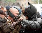 Final 'Dark Knight Rises' Trailer Shows Powerful Bane and Vulnerable Bruce Wayne