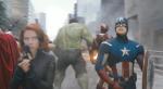 Pentagon Refused to Work With 'Avengers' for Its Lack of Reality