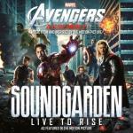 Soundgarden Premiere 'Live to Rise' Music Video From 'The Avengers'