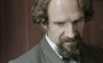 First Look at Ralph Fiennes as Charles Dickens in 'Invisible Woman'