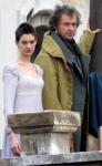 First Trailer for Tom Hooper's 'Les Miserables' Leaked