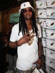 2 Chainz Released From Jail, Upset He Never Got His Ring Back
