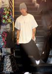 Eminem 'Starting to Toy' With Next Solo Album