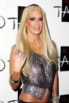 Jenna Jameson Involved in Car Crash and Arrested for DUI