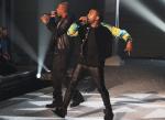 Release Date for Jay-Z and Kanye West's 'No Church in the Wild' Video Unveiled