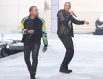 Kanye West and Jay-Z's 'Made in America' Video Trailer