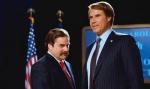 Will Ferrell and Zach Galifianakis Get Into Political Battle in First 'Campaign' Trailer