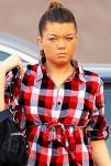 'Teen Mom' Amber Portwood Gets Five Years Behind Bars
